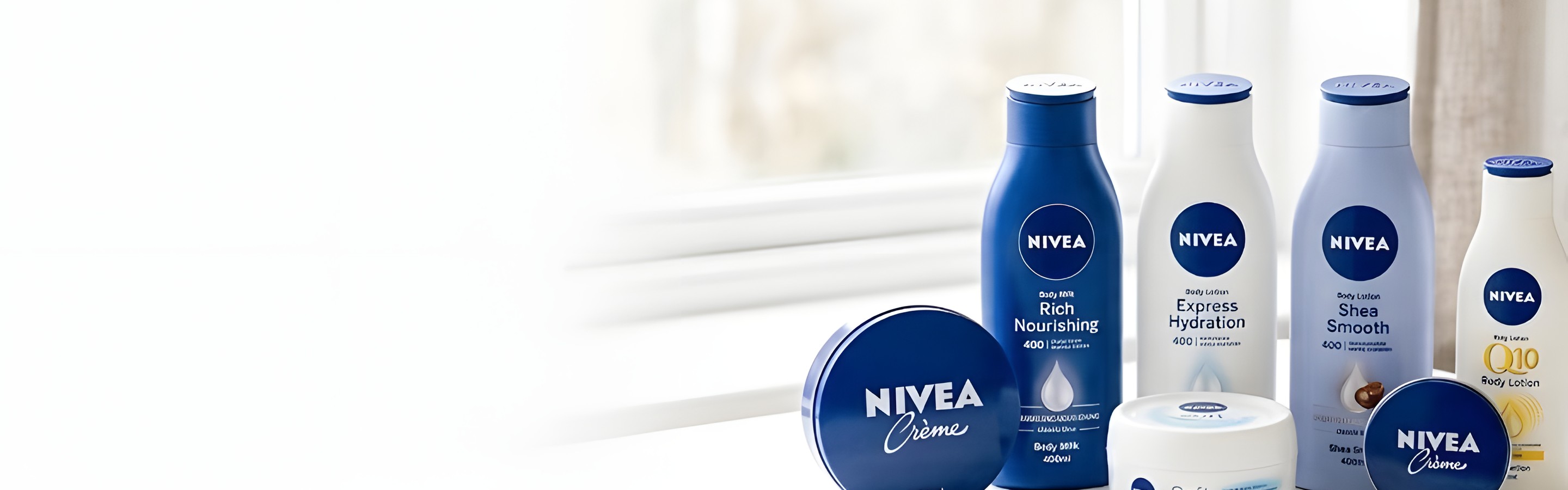 니베아(NIVEA)