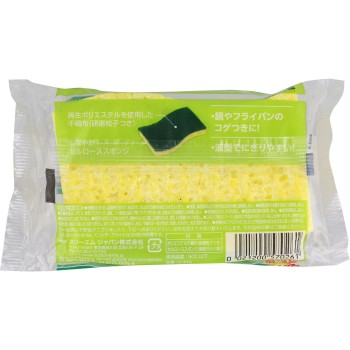 스카치브라이트 항균 셀룰로오스 스폰지 수세미 C-31K SCOTCH-BRITE