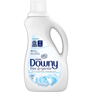 울트라 다우니 프리&젠틀 1530ML Procter&Gamble
