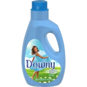 다우니 비농축 클린 브리즈 1890ml P&G