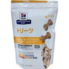반려견용 트리트 식이요법 200g 힐스