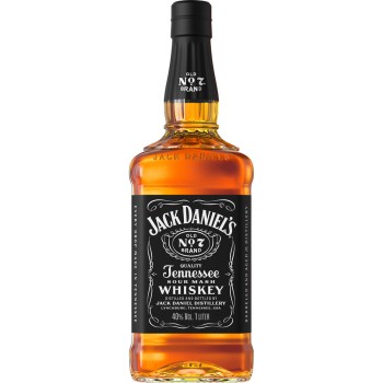 잭 다니엘 블랙 1000ml 아사히 맥주