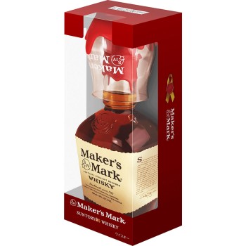 메이커스 마크 700ml 산토리
