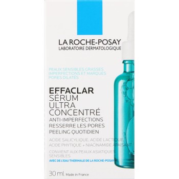 라로슈포제 에파클라 필 케어 세럼 30ml
