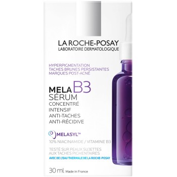 라로슈포제 멜라B3 세럼 30ml