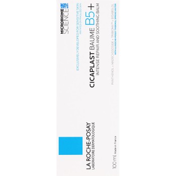 라로슈포제 시카플라스트R크림 B5+ 100ml