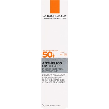 라로슈포제 안텔리오스UV리페어 50ml