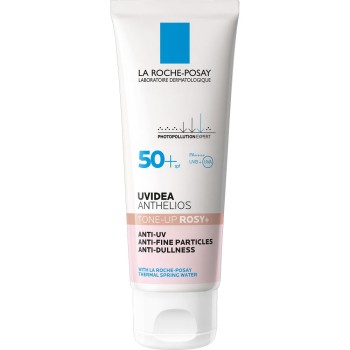 라로슈포제 UV 이데아 XL 프로텍션 톤업 로즈+ 50mL