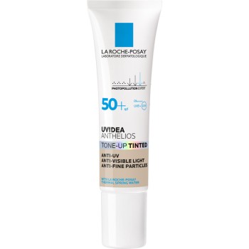 라로슈포제 UV 이데아 XL 프로텍션 톤업 틴트 30mL