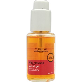 로레알 프로페셔널 프로 클래식스 루미 오일 젤 50ml