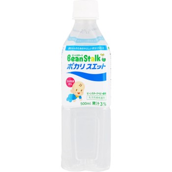 빈스타크 포카리스웨트 500ml 오츠카 제약
