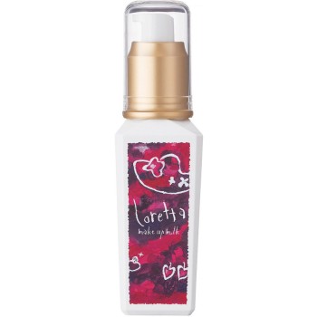 로레타 메이크업 밀크 (글래머러스) 스타일링 헤어 밀크 100ml