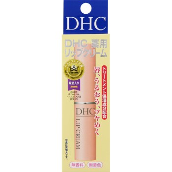 약용립크림 1.5g DHC
