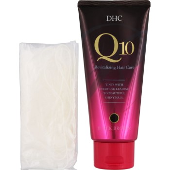 프리미엄 컬러 트리트먼트 (SS) 블랙 B 150g DHC