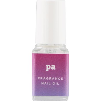 pa nail collective 프래그런스네일오일 care 08 디아로라