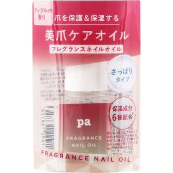 pa nail collective 프래그런스네일오일 care 09 디아로라