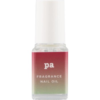 pa nail collective 프래그런스네일오일 care 09 디아로라