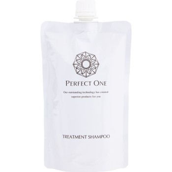 퍼펙트원 트리트먼트 샴푸 리필 320ml 신일본제약 주식회사