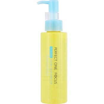 퍼펙트 원 포커스 VC하이드라 클리어클렌징오일 120ml 신일본제약