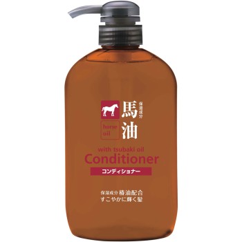 마유 컨디셔너 600ml 쿠마노유시