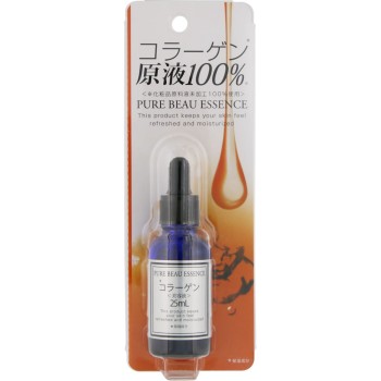 퓨어뷰에센스(CO) 25ml 재팬갈즈