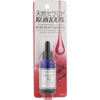 퓨어뷰에센스(CE) 25ml 재팬 갸루즈