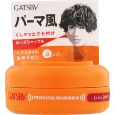 개츠비 무빙 러버 루즈 셔플 (모바일타입) 15g 만담