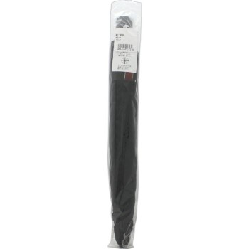 남성 2단 접는 우산 60cm 블랙 60cm 쿄에이 공업