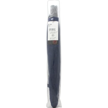 신사 2단 접이식 우산 60cm 네이비 60cm