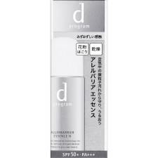 d 프로그램 알레르 배리어 에센스 N 40ml 시세이도 인터내셔널