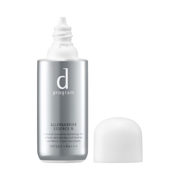 d 프로그램 알레르 배리어 에센스 N 40ml 시세이도 인터내셔널