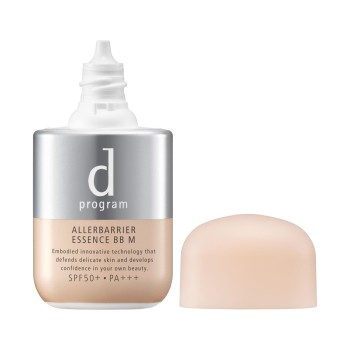 d프로그램 알레르 배리어 에센스 BB N 미디엄 30ml 시세이도 인터내셔널