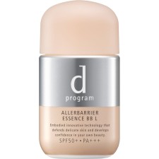 d프로그램 알러바리어 에센스 BB N 라이트 30ml 시세이도 인터내셔널