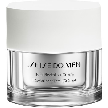 SHISEIDO 맨 토탈R 크림 N 50g 시세이도 인터내셔널
