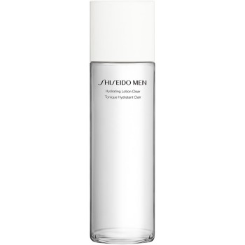 SHISEIDO 맨 하이드레이팅 로션 클리어 150ml 시세이도 인터내셔널