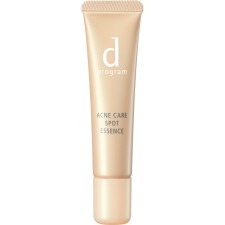 d프로그램 아크네케어 스폿 에센스 15g 시세이도 인터내셔널