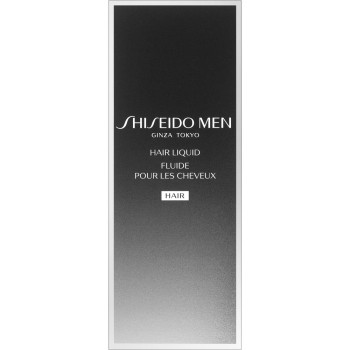 시세이도 맨 헤어 리퀴드 200ml 시세이도 인터내셔널