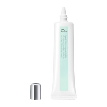 d 프로그램 약용 스킨케어베이스 CC (블루그린) 25g 시세이도 인터내셔널