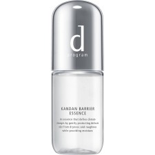 d 프로그램 칸단 배리어 에센스 40ml 시세이도 인터내셔널