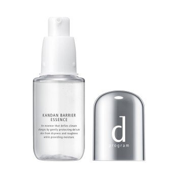d 프로그램 칸단 배리어 에센스 40ml 시세이도 인터내셔널