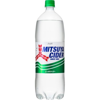 미츠야 사이다 1.5L×8