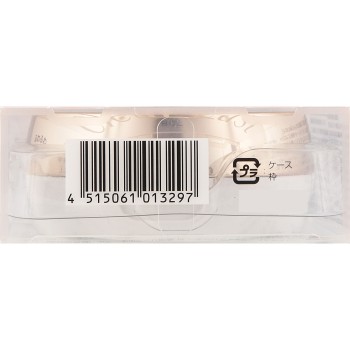클리어라스트 페이스파우더 N 약용링클 오클 12g BCL
