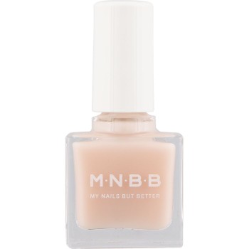 M.N.B.B 프로네일코트 세미매트 10ml BCL