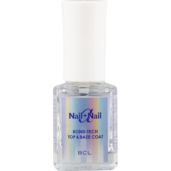네일네일 α 본드텍 톱&베이스 코트 10ml BCL