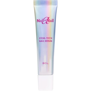 네일네일 α 스템텍 네일 세럼 15ml BCL