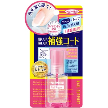 네일네일 네일서포트 Na 6ml BCL
