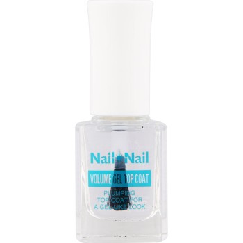 네일네일 볼륨젤탑코트 N 10ml BCL