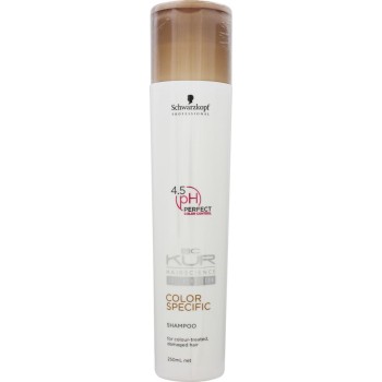 BC 쿠아 컬러 스페시픽 샴푸 250ml 헨켈재팬
