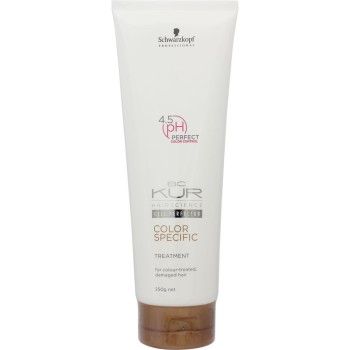 BC 쿠아 컬러 스페시픽 트리트먼트 250g 헨켈재팬
