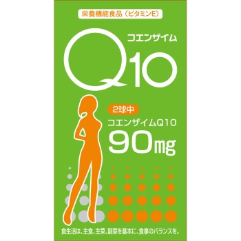 MK 코엔자임Q10 60캡슐 리얼네트